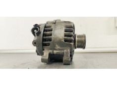 Recambio de alternador para citroen c5 berlina 1.6 16v hdi fap referencia OEM IAM 9665617780  