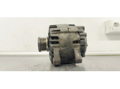 Recambio de alternador para citroen c5 berlina 1.6 16v hdi fap referencia OEM IAM 9665617780  