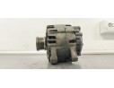 Recambio de alternador para citroen c5 berlina 1.6 16v hdi fap referencia OEM IAM 9665617780  