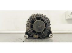 Recambio de alternador para citroen c5 berlina 1.6 16v hdi fap referencia OEM IAM 9665617780  