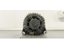 Recambio de alternador para citroen c5 berlina 1.6 16v hdi fap referencia OEM IAM 9665617780  