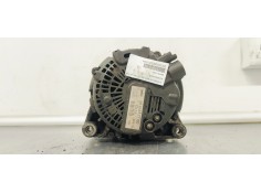 Recambio de alternador para citroen c5 berlina 1.6 16v hdi fap referencia OEM IAM 9665617780  