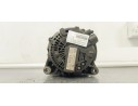 Recambio de alternador para citroen c5 berlina 1.6 16v hdi fap referencia OEM IAM 9665617780  