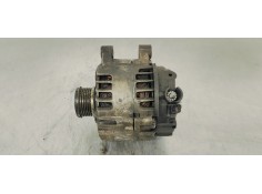 Recambio de alternador para citroen c5 berlina 1.6 16v hdi fap referencia OEM IAM 9665617780  