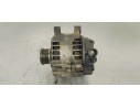 Recambio de alternador para citroen c5 berlina 1.6 16v hdi fap referencia OEM IAM 9665617780  
