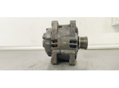 Recambio de alternador para citroen c5 berlina 1.6 16v hdi fap referencia OEM IAM 9665617780  