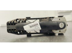 Recambio de maneta exterior delantera izquierda para seat ibiza (6j5) 1.6 tdi referencia OEM IAM 5N0837885  
