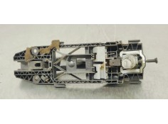 Recambio de maneta exterior delantera izquierda para seat ibiza (6j5) 1.6 tdi referencia OEM IAM 5N0837885  