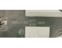 Recambio de maneta exterior delantera izquierda para seat ibiza (6j5) 1.6 tdi referencia OEM IAM 5N0837885  
