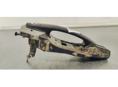 Recambio de maneta exterior delantera izquierda para seat ibiza (6j5) 1.6 tdi referencia OEM IAM 5N0837885  