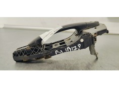 Recambio de maneta exterior delantera izquierda para seat ibiza (6j5) 1.6 tdi referencia OEM IAM 5N0837885  