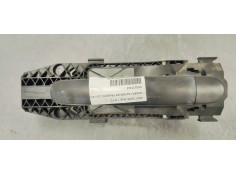 Recambio de maneta exterior trasera izquierda para seat ibiza (6j5) 1.6 tdi referencia OEM IAM 5N0837885  