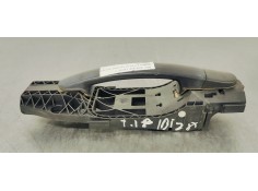 Recambio de maneta exterior trasera izquierda para seat ibiza (6j5) 1.6 tdi referencia OEM IAM 5N0837885  
