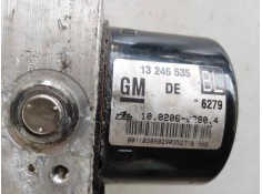 Recambio de abs para opel astra h ber. 1.7 16v cdti referencia OEM IAM 10096005543 00405061E1 8PU7M11L10