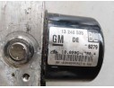 Recambio de abs para opel astra h ber. 1.7 16v cdti referencia OEM IAM 10096005543 00405061E1 8PU7M11L10