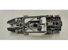 Recambio de maneta exterior trasera izquierda para seat ibiza (6j5) 1.6 tdi referencia OEM IAM 5N0837885  
