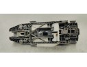 Recambio de maneta exterior trasera izquierda para seat ibiza (6j5) 1.6 tdi referencia OEM IAM 5N0837885  