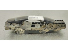Recambio de maneta exterior trasera izquierda para seat ibiza (6j5) 1.6 tdi referencia OEM IAM 5N0837885  