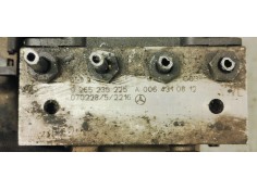 Recambio de abs para mercedes-benz clase b (w245) 2.0 cdi referencia OEM IAM 0265235225  