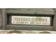 Recambio de abs para mercedes-benz clase b (w245) 2.0 cdi referencia OEM IAM 0265235225  