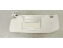 Recambio de parasol izquierdo para peugeot 208 (p2) 1.5 hdi referencia OEM IAM   