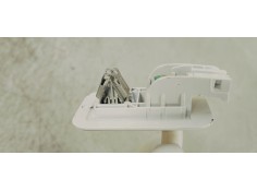 Recambio de parasol izquierdo para peugeot 208 (p2) 1.5 hdi referencia OEM IAM   