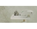 Recambio de parasol izquierdo para peugeot 208 (p2) 1.5 hdi referencia OEM IAM   
