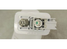 Recambio de parasol izquierdo para peugeot 208 (p2) 1.5 hdi referencia OEM IAM   