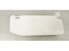Recambio de parasol izquierdo para peugeot 208 (p2) 1.5 hdi referencia OEM IAM   