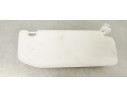 Recambio de parasol izquierdo para peugeot 208 (p2) 1.5 hdi referencia OEM IAM   