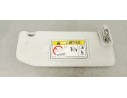 Recambio de parasol derecho para peugeot 208 (p2) 1.5 hdi referencia OEM IAM   