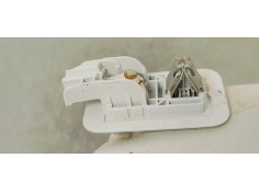 Recambio de parasol derecho para peugeot 208 (p2) 1.5 hdi referencia OEM IAM   