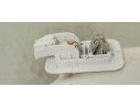 Recambio de parasol derecho para peugeot 208 (p2) 1.5 hdi referencia OEM IAM   