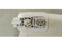 Recambio de parasol derecho para peugeot 208 (p2) 1.5 hdi referencia OEM IAM   