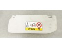 Recambio de parasol derecho para peugeot 208 (p2) 1.5 hdi referencia OEM IAM   