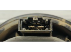 Recambio de ventilador calefaccion para peugeot 208 (p2) 1.5 hdi referencia OEM IAM 7015011001  