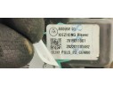 Recambio de ventilador calefaccion para peugeot 208 (p2) 1.5 hdi referencia OEM IAM 7015011001  