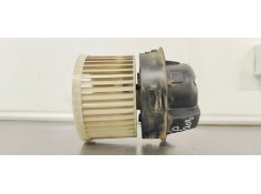 Recambio de ventilador calefaccion para peugeot 208 (p2) 1.5 hdi referencia OEM IAM 7015011001  