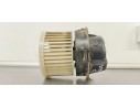 Recambio de ventilador calefaccion para peugeot 208 (p2) 1.5 hdi referencia OEM IAM 7015011001  
