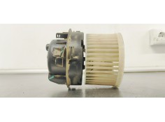 Recambio de ventilador calefaccion para peugeot 208 (p2) 1.5 hdi referencia OEM IAM 7015011001  