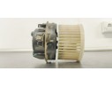 Recambio de ventilador calefaccion para peugeot 208 (p2) 1.5 hdi referencia OEM IAM 7015011001  