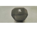 Recambio de airbag delantero izquierdo para peugeot 208 (p2) 1.5 hdi referencia OEM IAM 98255207ZD  