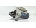 Recambio de motor arranque para ford fiesta (cbk) ghia referencia OEM IAM   