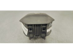 Recambio de airbag delantero izquierdo para peugeot 208 (p2) 1.5 hdi referencia OEM IAM 98255207ZD  