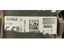 Recambio de airbag delantero izquierdo para peugeot 208 (p2) 1.5 hdi referencia OEM IAM 98255207ZD  