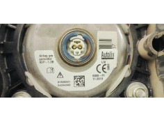 Recambio de airbag delantero izquierdo para peugeot 208 (p2) 1.5 hdi referencia OEM IAM 98255207ZD  