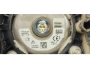Recambio de airbag delantero izquierdo para peugeot 208 (p2) 1.5 hdi referencia OEM IAM 98255207ZD  