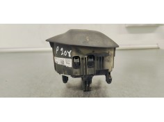 Recambio de airbag delantero izquierdo para peugeot 208 (p2) 1.5 hdi referencia OEM IAM 98255207ZD  