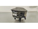 Recambio de airbag delantero izquierdo para peugeot 208 (p2) 1.5 hdi referencia OEM IAM 98255207ZD  