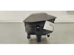 Recambio de airbag delantero izquierdo para peugeot 208 (p2) 1.5 hdi referencia OEM IAM 98255207ZD  